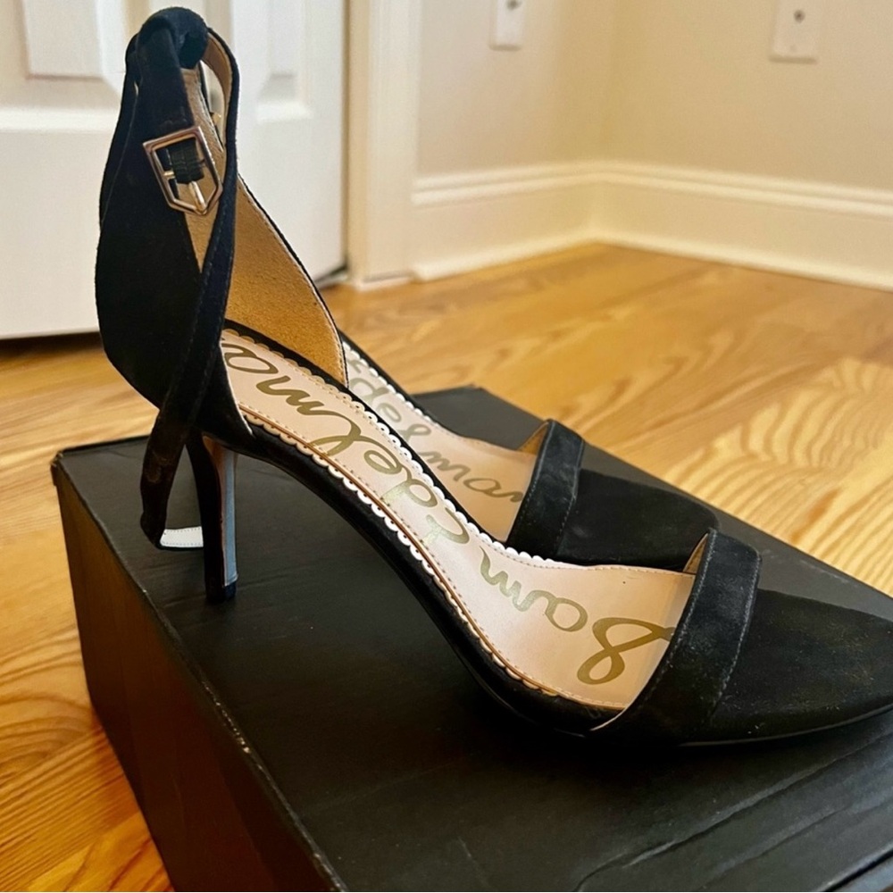Sam Edelman heels